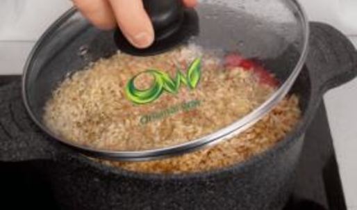 андижанский плов