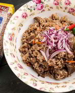 Ароматный плов по-фергански