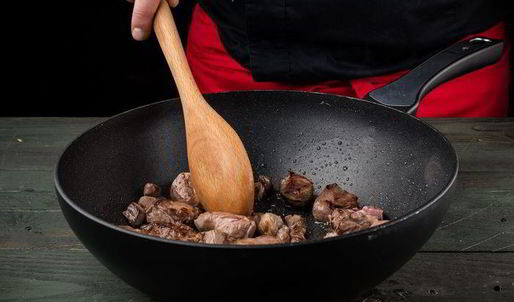 ароматный плов по-фергански