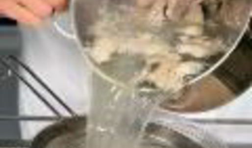 бахш, плов бухарских евреев