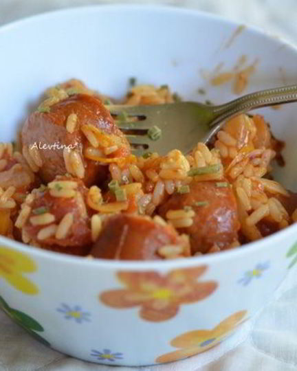 Рецепт джамбалайя из нью-орлеана