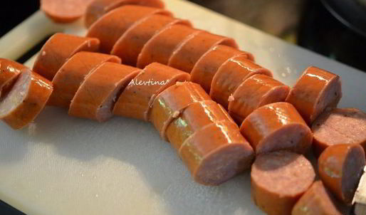 джамбалайя из нью-орлеана