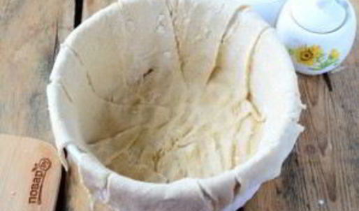 хан-плов с фрикадельками