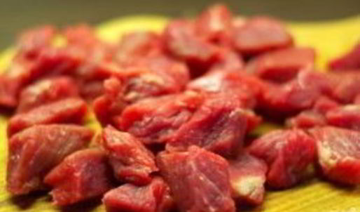 настоящий плов