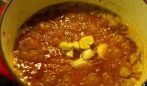 настоящий плов