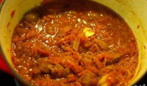 настоящий плов