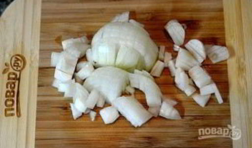 паэлья классическая с морепродуктами