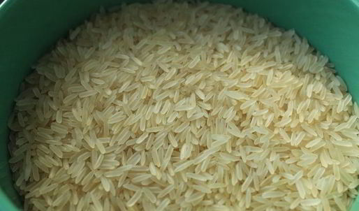 паэлья с креветками