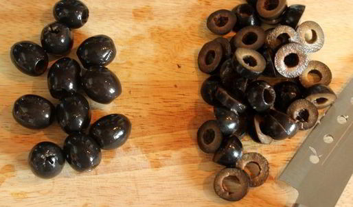 паэлья с креветками