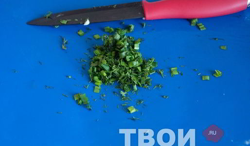 паэлья с курицей