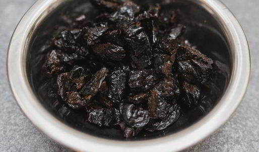 паэлья с морепродуктами и цыпленком