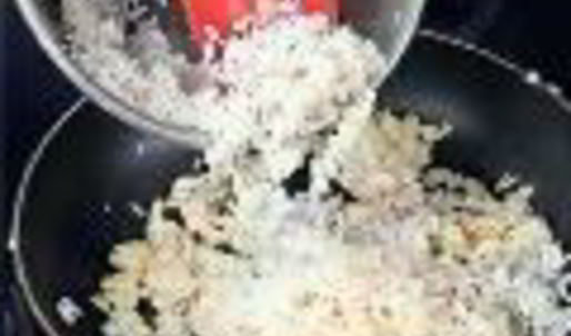 персидский плов с сухофруктами