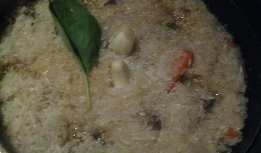 плов говяжий