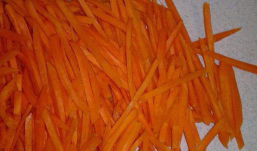 плов из афганистана