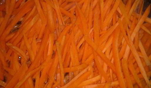 плов из афганистана