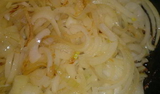 плов из афганистана