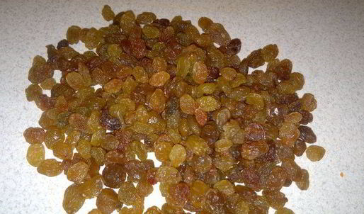 плов из афганистана