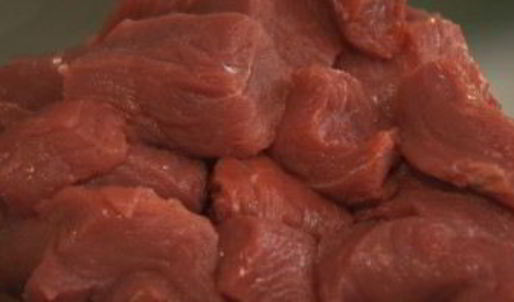 плов из булгура