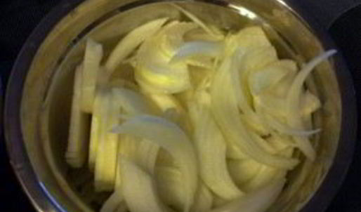 плов из гречки с курицей