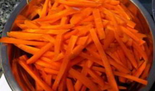 плов из гречки с курицей