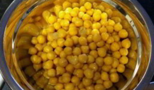 плов из гречки с курицей