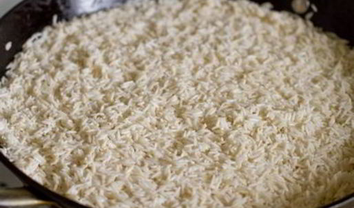 плов из курицы со сладким перцем