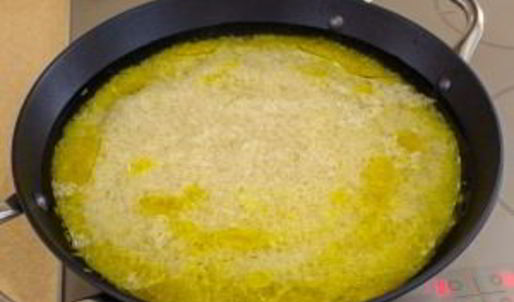 плов из курицы