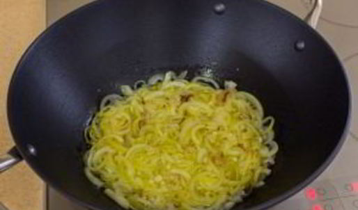 плов из курицы