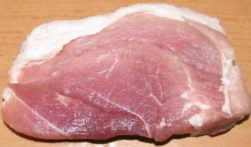 плов из свинины на сковороде