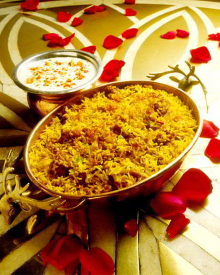 Рецепт плова классического