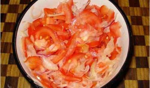 плов по фергански с бараниной