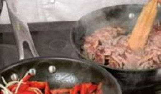 плов по-японски