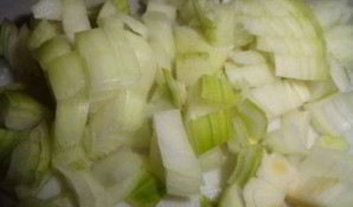 плов с черносливом