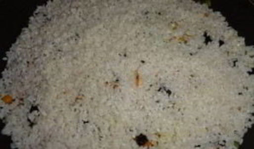 плов с черносливом