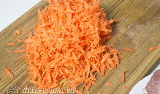 плов с говядиной и помидорами