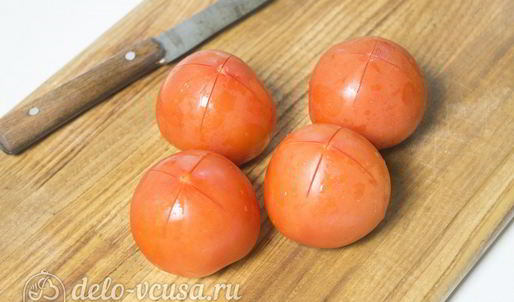 плов с говядиной и помидорами