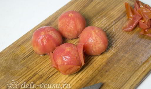 плов с говядиной и помидорами