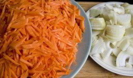 плов с индейкой в мультиварке