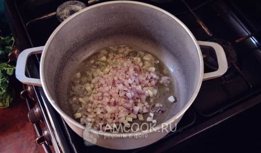 плов с куриной грудкой