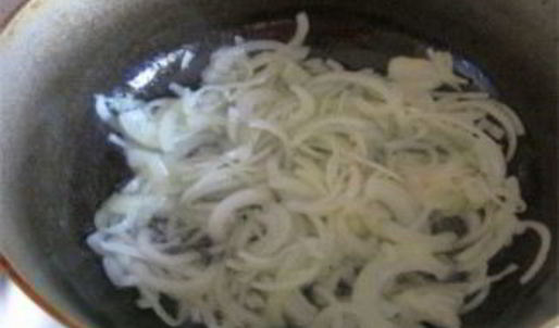 плов с курицей в утятнице