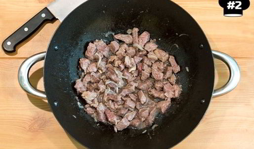 плов с машем