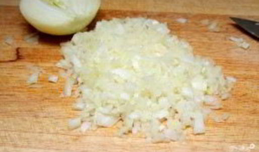 плов с овощами