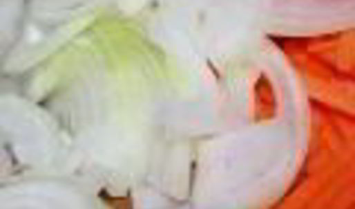 плов с репой в мультиварке