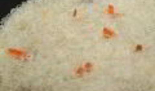 плов с репой в мультиварке