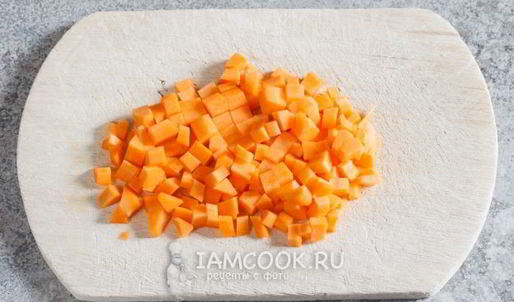 плов с рисом и гречкой