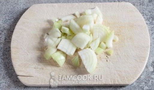 плов с рисом и гречкой