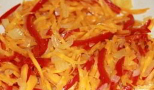 плов в аэрогриле