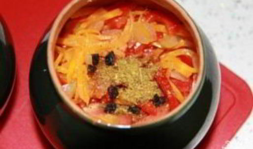 плов в аэрогриле