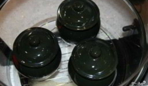 плов в аэрогриле