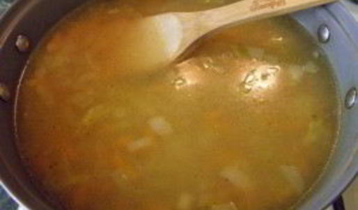 плов вегетарианский